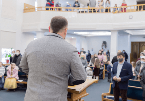 Read more about the article Christian Wedding