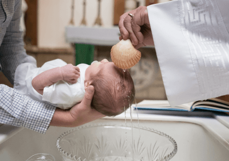 Read more about the article Baptisms