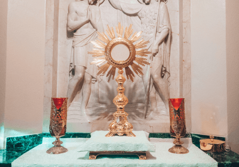 Read more about the article Sunday Services