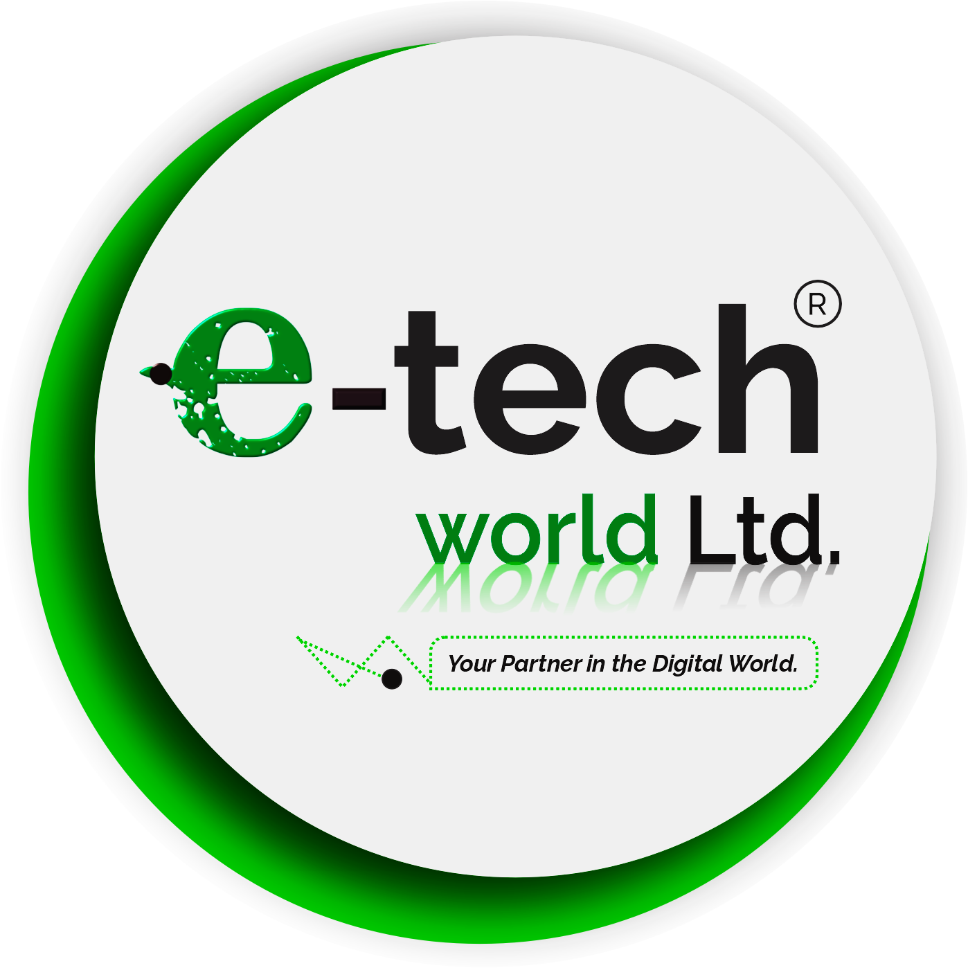 E-tech WorldLtd